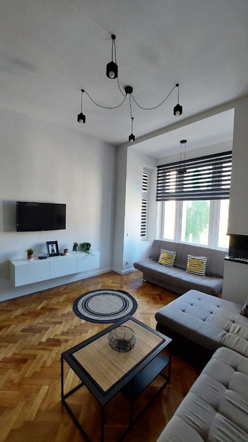 Bonjour Bezplatny Parking Apartament *