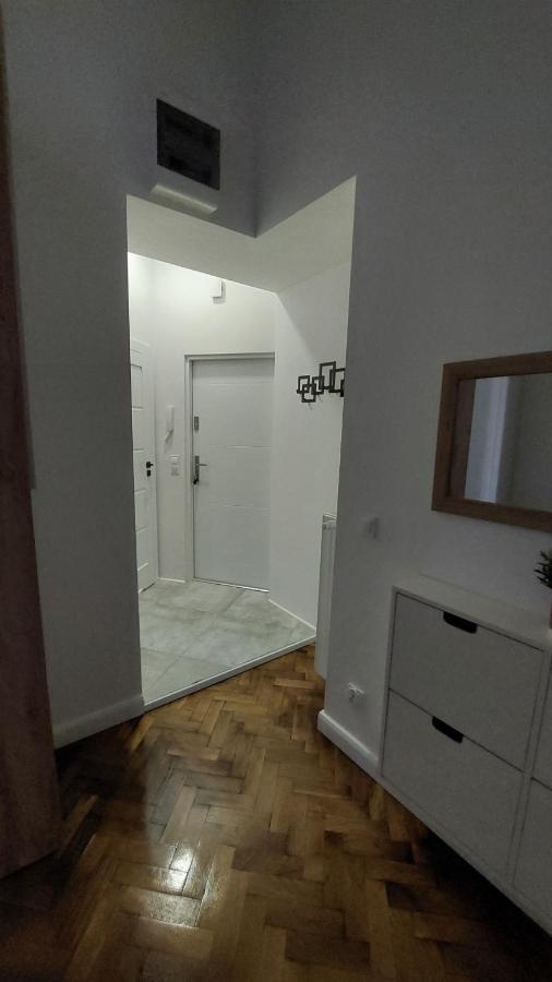 Bonjour Bezplatny Parking Apartment *
