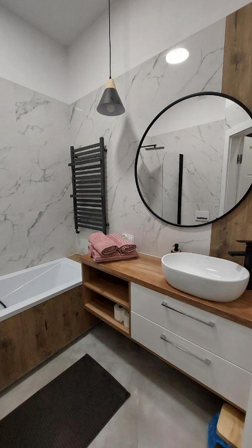 Bonjour Bezplatny Parking Apartament Łódź