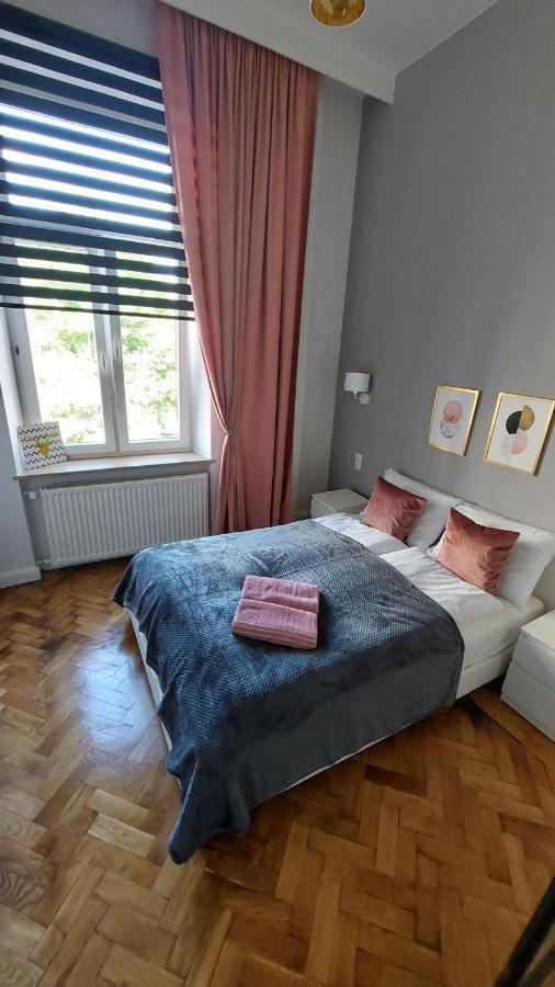 Apartment Bonjour Bezplatny Parking Lodz (Lodz)